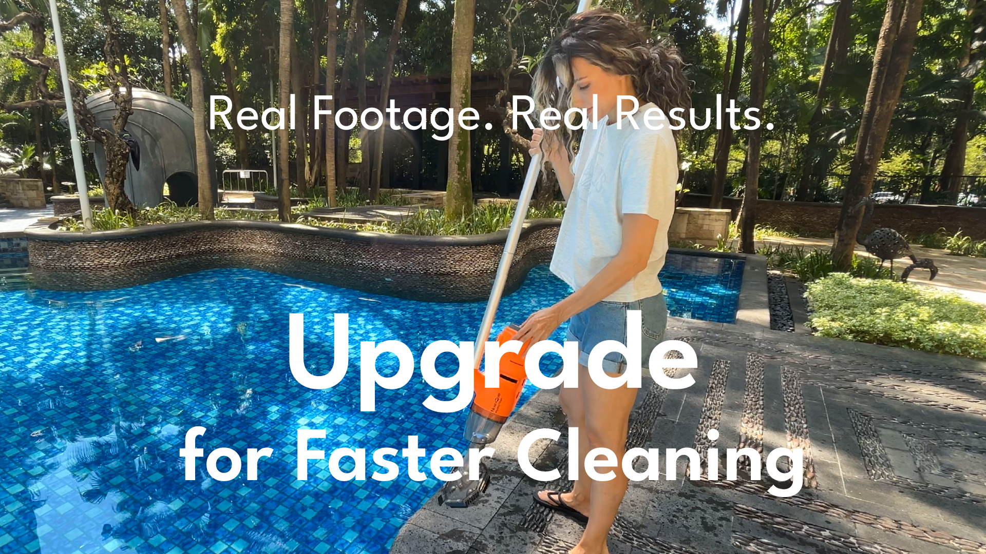 Load video: Youtube video of Novoque vacuum